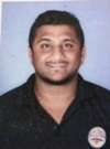 Rtn. Ankith Karkera
